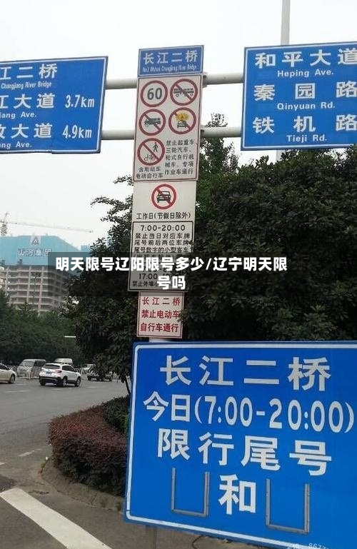 明天限号辽阳限号多少/辽宁明天限号吗