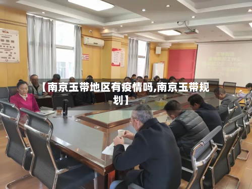 【南京玉带地区有疫情吗,南京玉带规划】