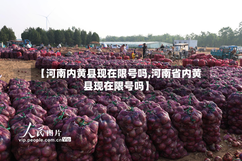 【河南内黄县现在限号吗,河南省内黄县现在限号吗】-第2张图片
