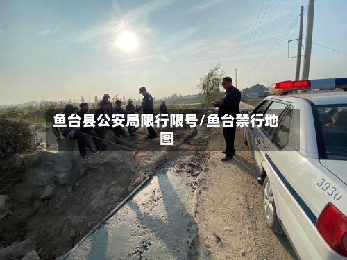 鱼台县公安局限行限号/鱼台禁行地图