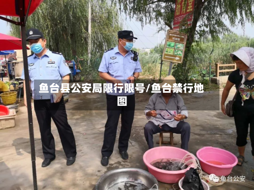 鱼台县公安局限行限号/鱼台禁行地图-第2张图片