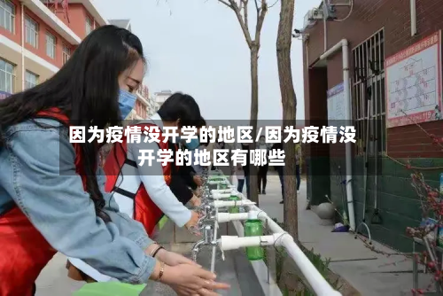 因为疫情没开学的地区/因为疫情没开学的地区有哪些-第3张图片