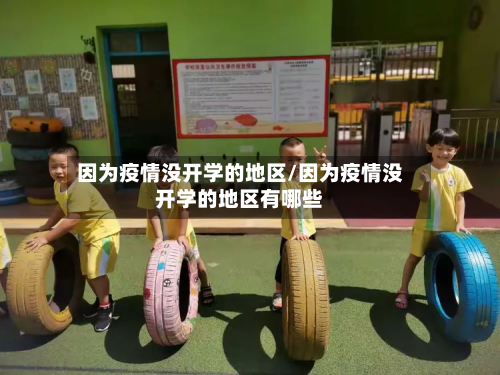 因为疫情没开学的地区/因为疫情没开学的地区有哪些-第2张图片