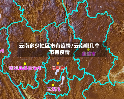 云南多少地区市有疫情/云南哪几个市有疫情-第2张图片