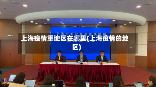 上海疫情重地区在哪里(上海疫情的地区)-第3张图片