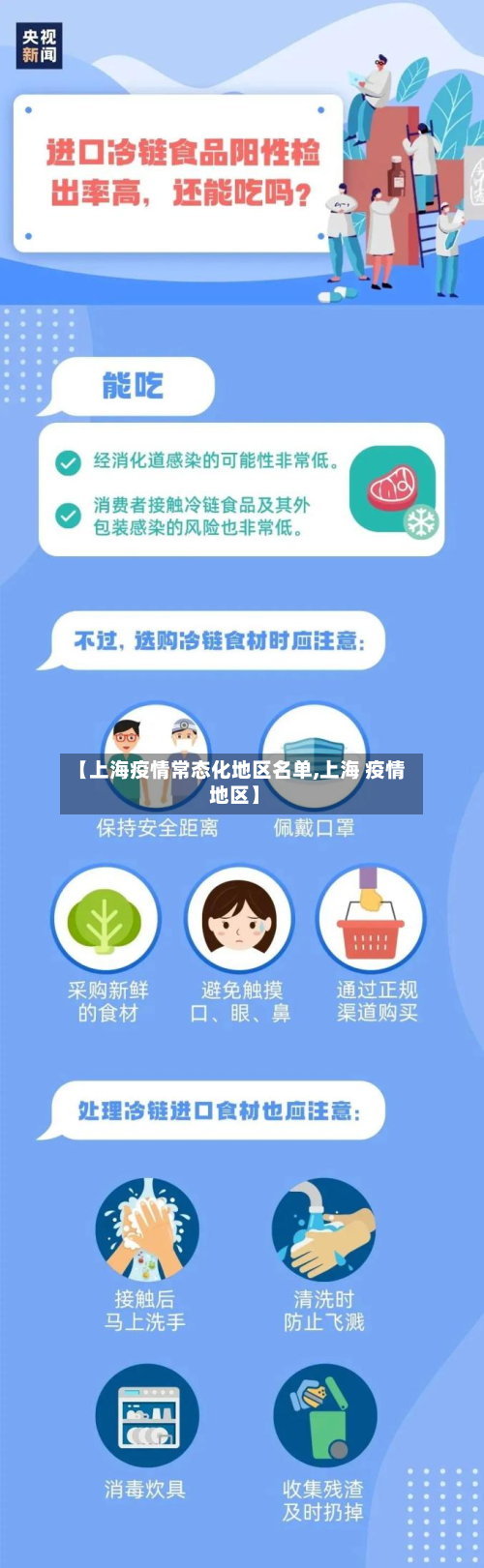 【上海疫情常态化地区名单,上海 疫情 地区】-第3张图片