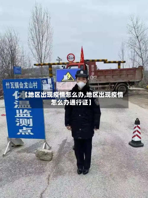 【地区出现疫情怎么办,地区出现疫情怎么办通行证】