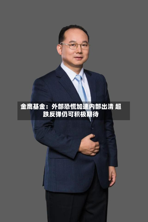 金鹰基金：外部恐慌加速内部出清 超跌反弹仍可积极期待