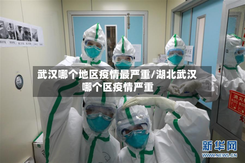 武汉哪个地区疫情最严重/湖北武汉哪个区疫情严重-第2张图片