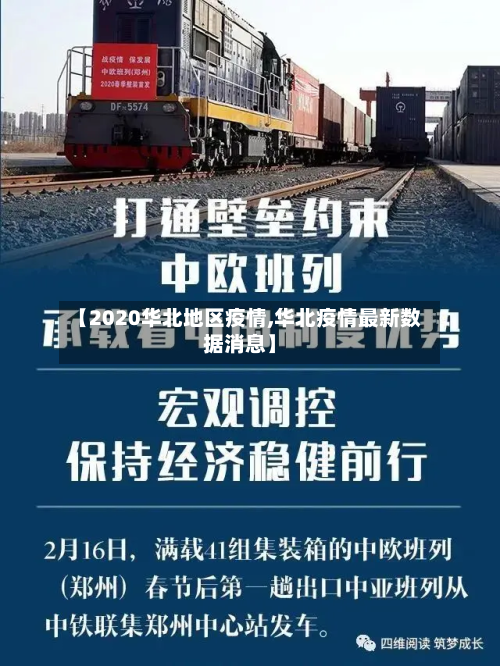 【2020华北地区疫情,华北疫情最新数据消息】
