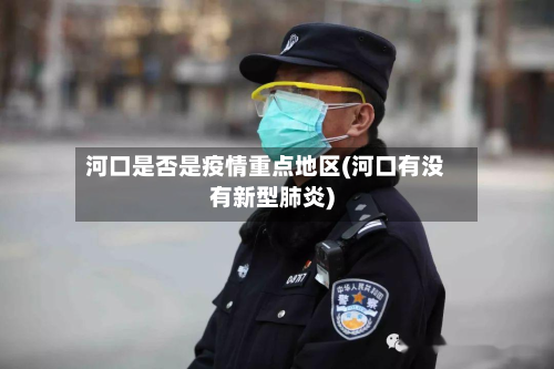 河口是否是疫情重点地区(河口有没有新型肺炎)-第2张图片