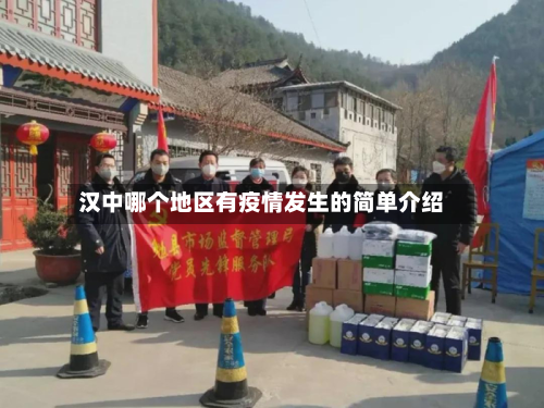汉中哪个地区有疫情发生的简单介绍