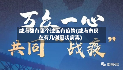 威海都有哪个地区有疫情(威海市现在有几例冠状病毒)-第2张图片