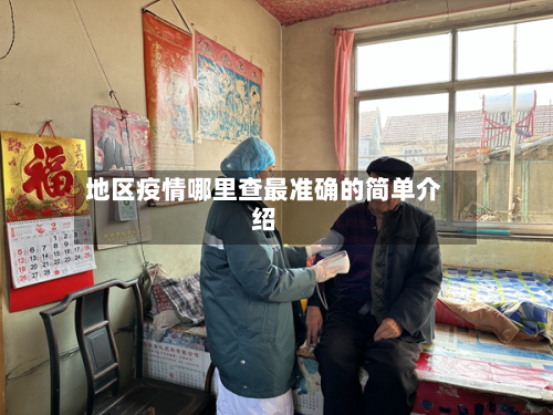 地区疫情哪里查最准确的简单介绍