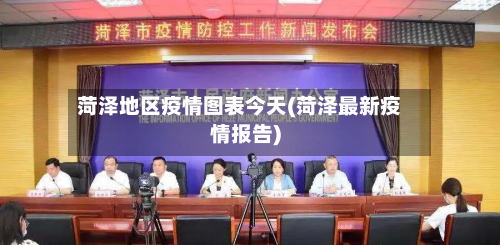 菏泽地区疫情图表今天(菏泽最新疫情报告)-第3张图片