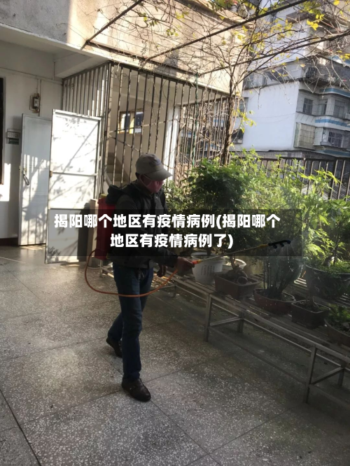 揭阳哪个地区有疫情病例(揭阳哪个地区有疫情病例了)