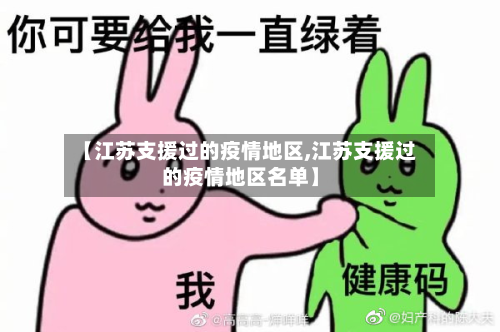 【江苏支援过的疫情地区,江苏支援过的疫情地区名单】-第2张图片