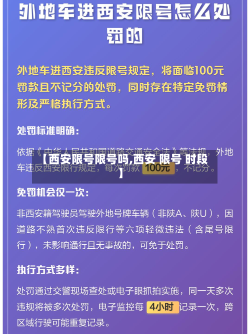 【西安限号限号吗,西安 限号 时段】