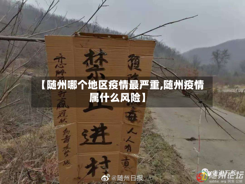 【随州哪个地区疫情最严重,随州疫情属什么风险】-第2张图片