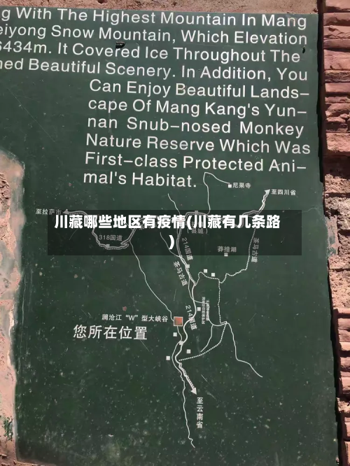 川藏哪些地区有疫情(川藏有几条路)-第2张图片