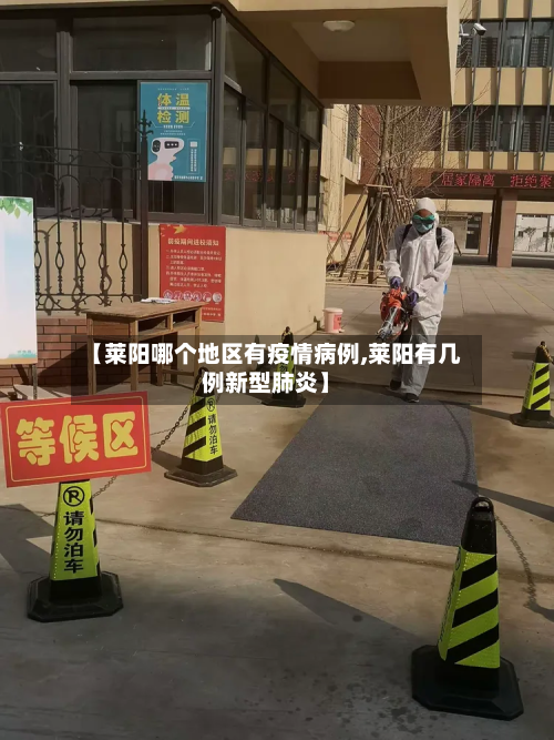 【莱阳哪个地区有疫情病例,莱阳有几例新型肺炎】-第2张图片