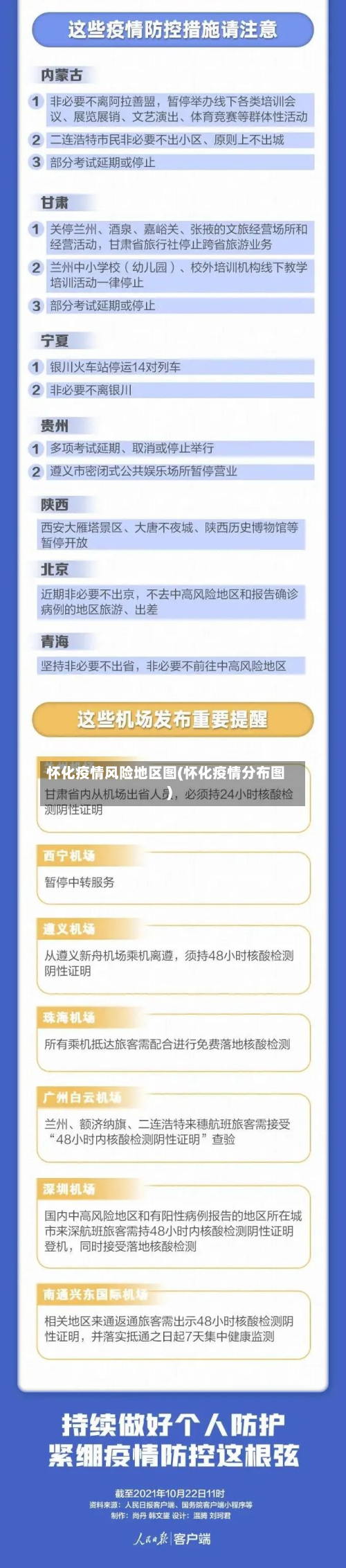 怀化疫情风险地区图(怀化疫情分布图)-第2张图片