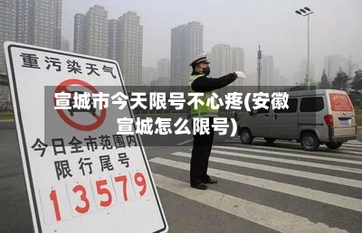宣城市今天限号不心疼(安徽宣城怎么限号)