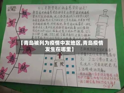 【青岛被列为疫情中发地区,青岛疫情发生在哪里】-第3张图片