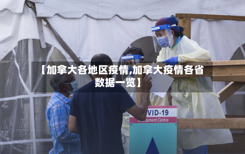 【加拿大各地区疫情,加拿大疫情各省数据一览】