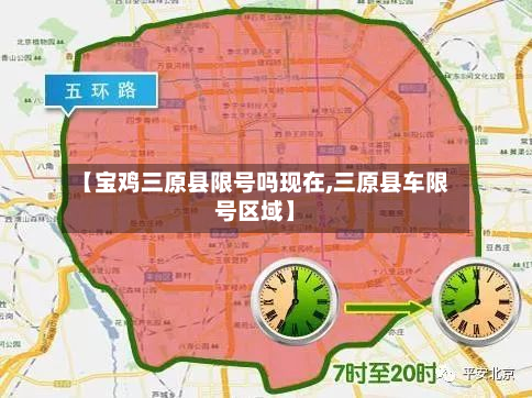 【宝鸡三原县限号吗现在,三原县车限号区域】