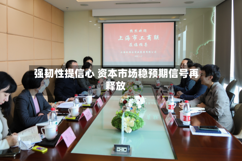 强韧性提信心 资本市场稳预期信号再释放-第2张图片