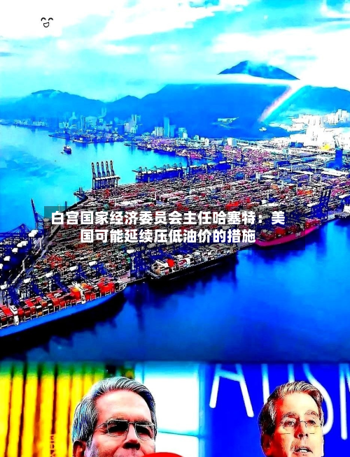 白宫国家经济委员会主任哈塞特：美国可能延续压低油价的措施