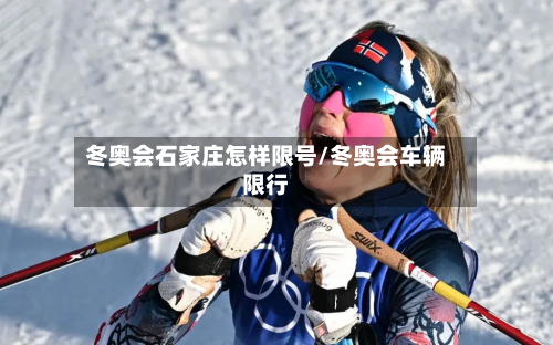 冬奥会石家庄怎样限号/冬奥会车辆限行-第2张图片