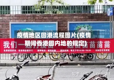 疫情地区回港流程图片(疫情期间香港回内地的规定)