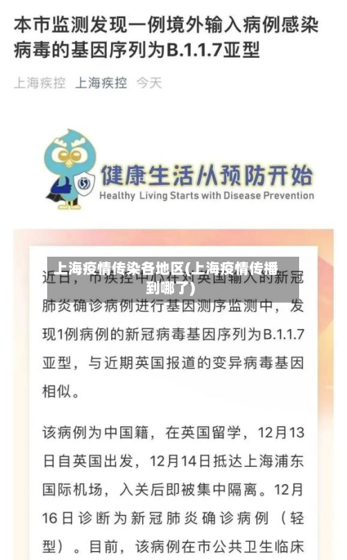 上海疫情传染各地区(上海疫情传播到哪了)-第2张图片
