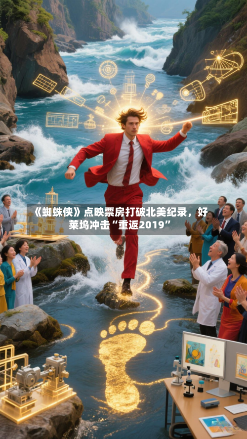 《蜘蛛侠》点映票房打破北美纪录，好莱坞冲击“重返2019”