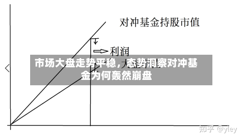 市场大盘走势平稳，态势洞察对冲基金为何轰然崩盘-第1张图片
