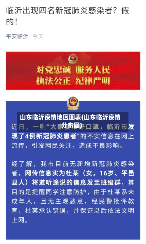 山东临沂疫情地区图表(山东临沂疫情分布图)-第2张图片