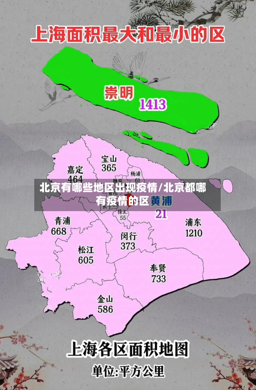 北京有哪些地区出现疫情/北京都哪有疫情的区-第2张图片