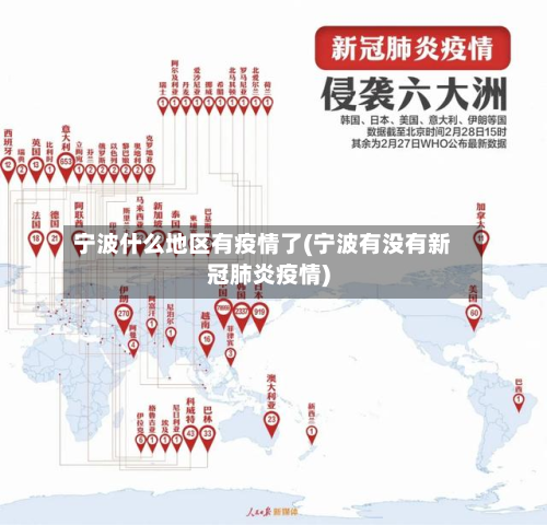 宁波什么地区有疫情了(宁波有没有新冠肺炎疫情)