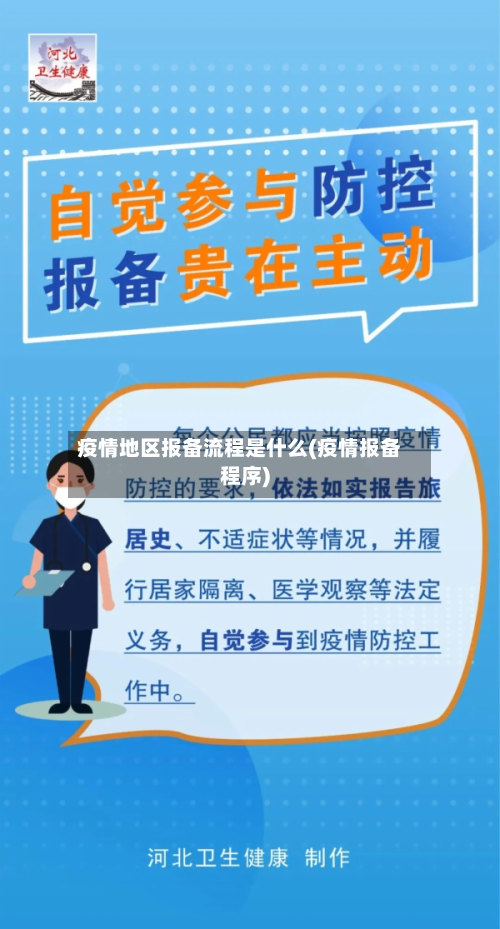 疫情地区报备流程是什么(疫情报备程序)-第2张图片