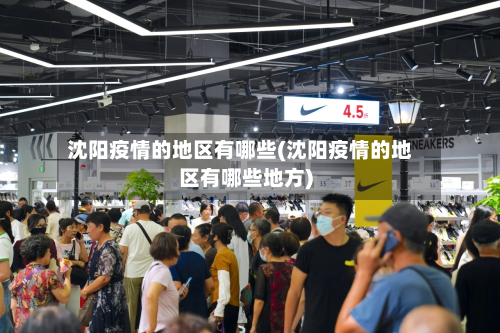 沈阳疫情的地区有哪些(沈阳疫情的地区有哪些地方)-第3张图片