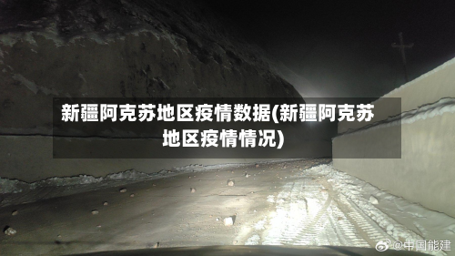 新疆阿克苏地区疫情数据(新疆阿克苏地区疫情情况)-第2张图片