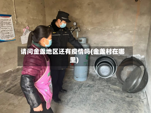 请问金盏地区还有疫情吗(金盏村在哪里)-第2张图片