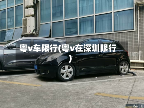 粤v车限行(粤v在深圳限行)