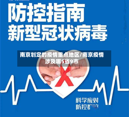 南京划定的疫情重点地区/南京疫情涉及哪5省9市
