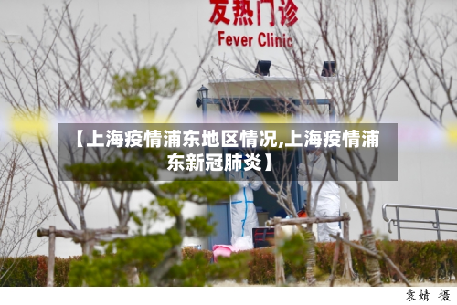 【上海疫情浦东地区情况,上海疫情浦东新冠肺炎】-第2张图片