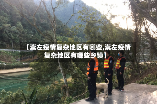 【崇左疫情复杂地区有哪些,崇左疫情复杂地区有哪些乡镇】-第2张图片