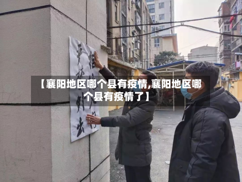 【襄阳地区哪个县有疫情,襄阳地区哪个县有疫情了】-第2张图片