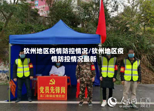 钦州地区疫情防控情况/钦州地区疫情防控情况最新-第2张图片